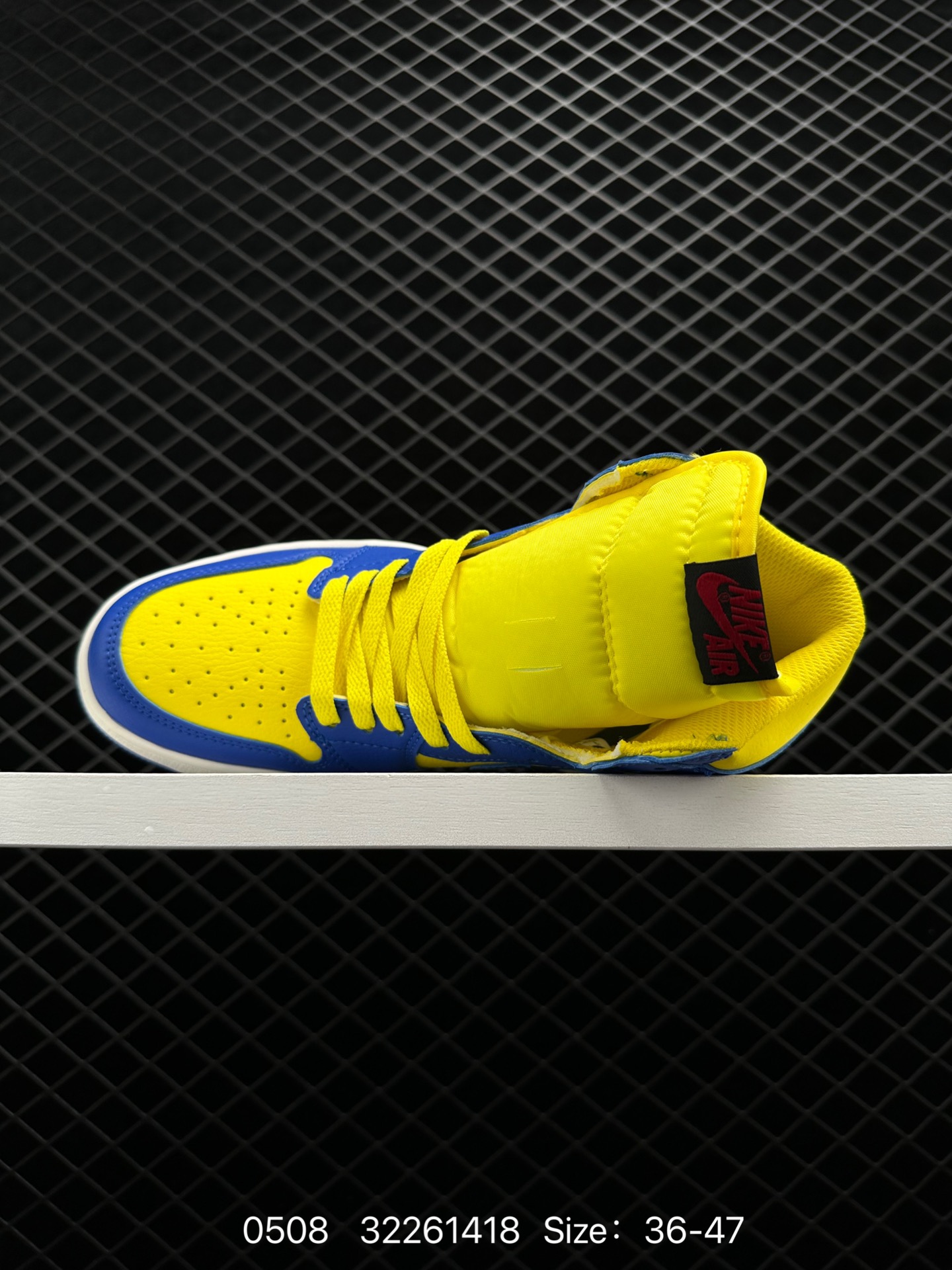 Nike Air Jordan 1 Retro High OG